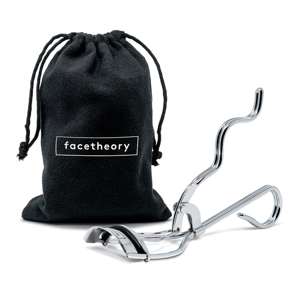 Eyelash Curlers with a cotton storage bag