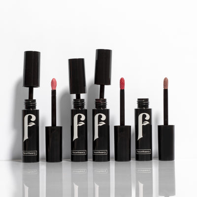 Lip Color with High Pigmentation and a Silky Finish