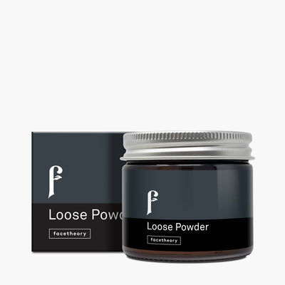 Loose powder