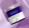 Relaxing Night Cream M10 with Hyaluronic Acid, Vitamin C, Vitamin E and Argan Oil